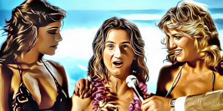 Fast Times at Ridgemont High: The Raddest Teen Comedy of the 80s!