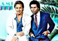 Miami Vice: The Iconic 80s TV Series That Redefined Cool