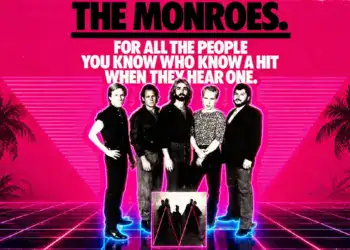 The Monroes: The One-Hit Wonder That Deserved More
