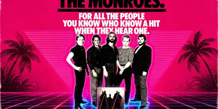 The Monroes: The One-Hit Wonder That Deserved More